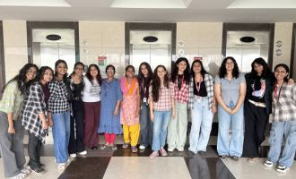 MRV AS & A Levels Students' Day 2026